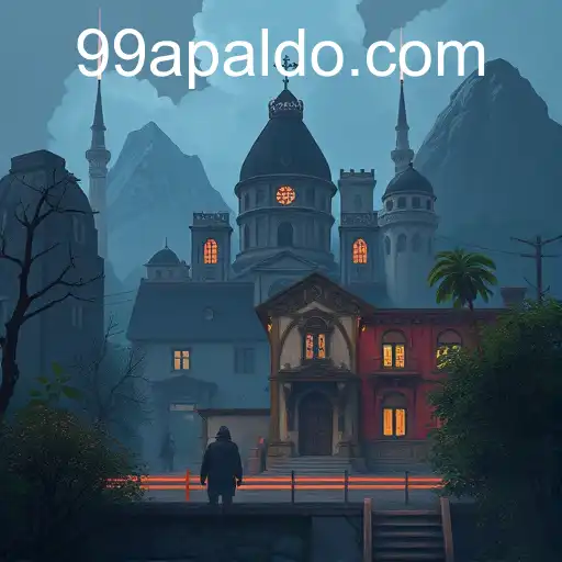 Exploring the Allure of 'Adventure Quests': A Dive into Apaldo's Magical World