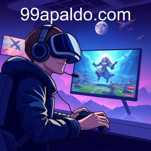 Apaldo: Revolutionizing Online Gaming