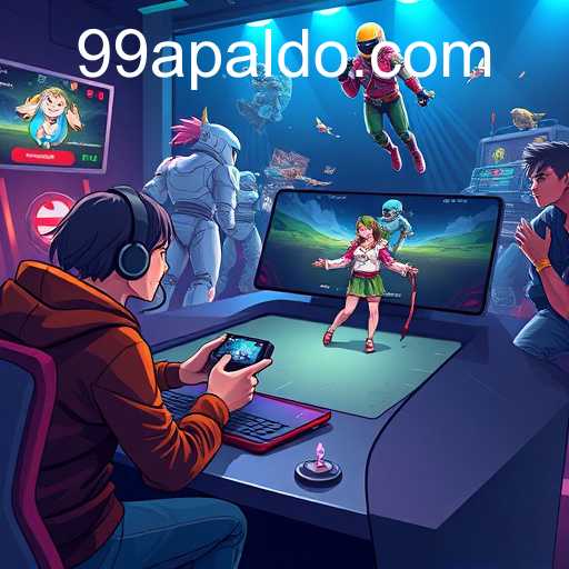 Apaldo's Impact on the Gaming Landscape