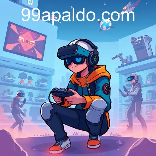 Apaldo's Impact on Gaming Communities