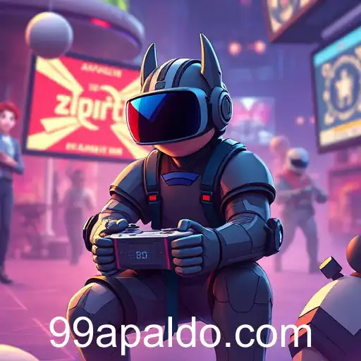 Apaldo: Revolutionizing Online Gaming Experience