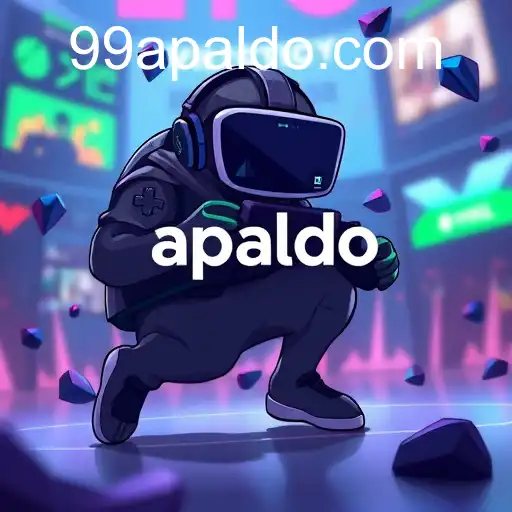Apaldo Connects Global Gamers Amidst Industry Evolution