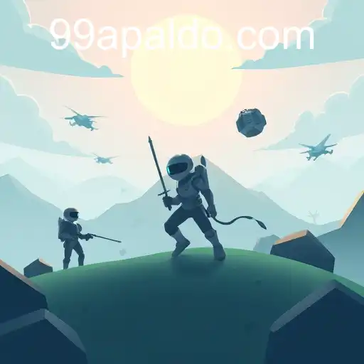 Apaldo: Revolutionizing Online Gaming with Fresh Dynamics