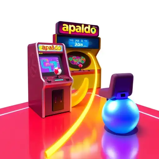 Exploring 'Arcade Classics': The Nostalgic Journey Through Retro Gaming with Keyword 'apaldo'