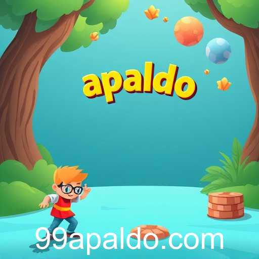 Revolutionizing Learning: The Impact of 'Apaldo' in Educational Games