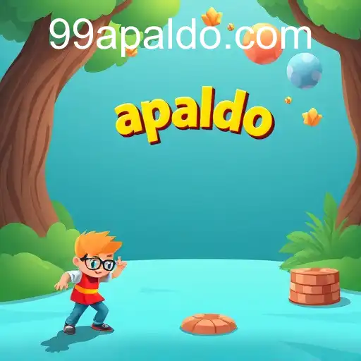 Revolutionizing Learning: The Impact of 'Apaldo' in Educational Games