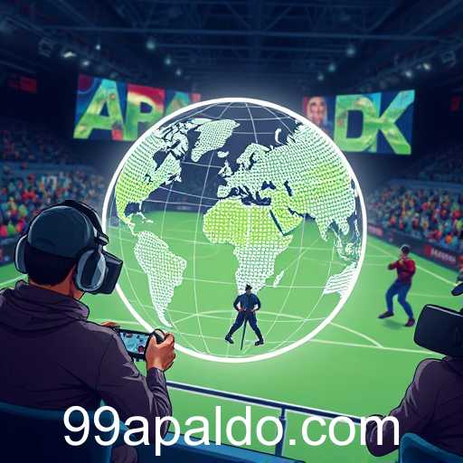 Exploring Apaldo: Transformation of Online Gaming