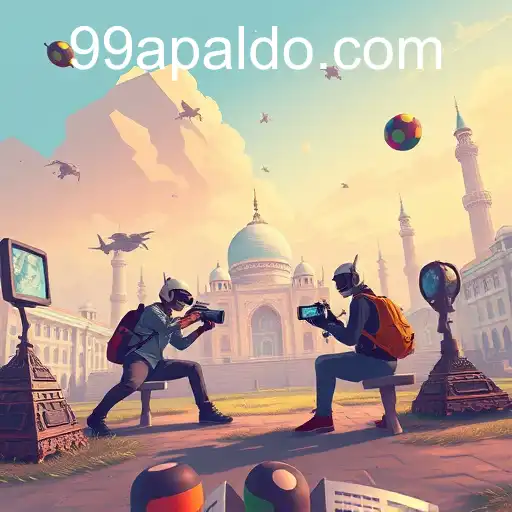 A New Era for Gaming Websites