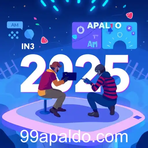 Apaldo's Evolution in the Gaming Space