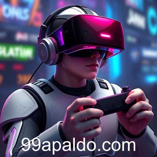 The Rise of Gaming: Apaldo Leads Innovation