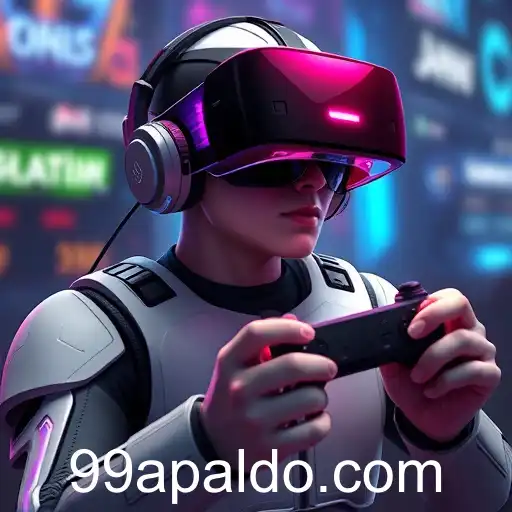 The Rise of Gaming: Apaldo Leads Innovation