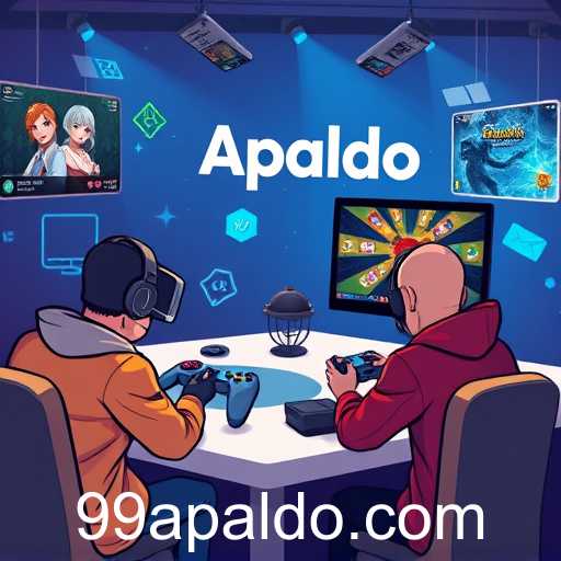 The Growing Influence of Gaming Platforms in 2025