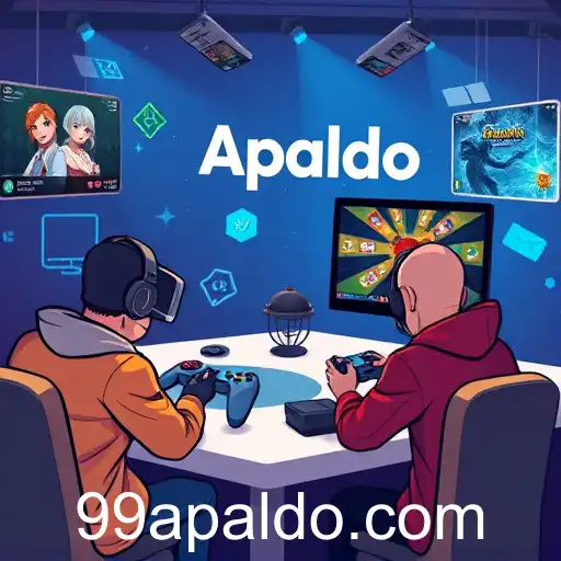 The Growing Influence of Gaming Platforms in 2025