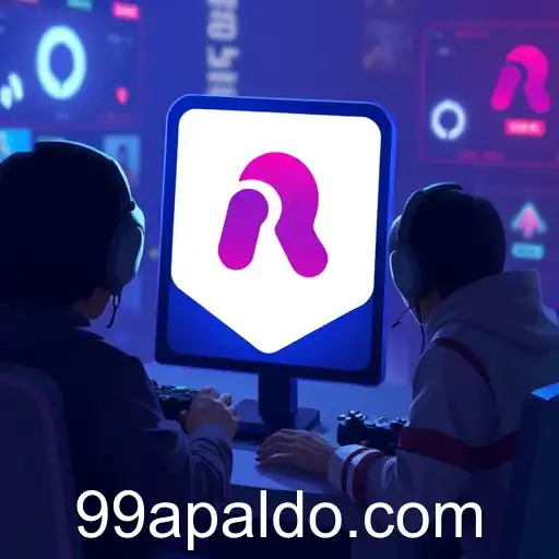 Gaming Revolution: Apaldo's Impact on Global Trends