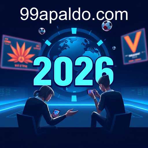 Apaldo: Revolutionizing Online Gaming in 2026