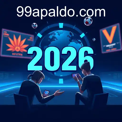 Apaldo: Revolutionizing Online Gaming in 2026