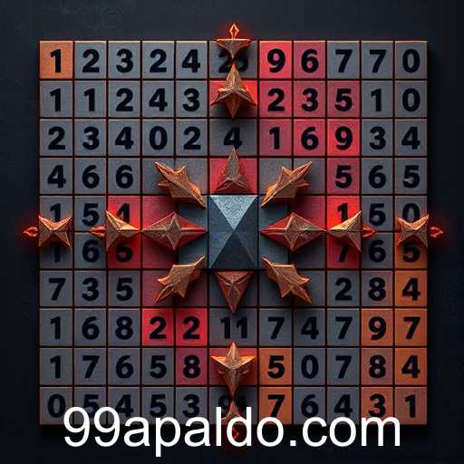 The Intricate World of 'Puzzle Challenges': Exploring the 'Apaldo' Phenomenon