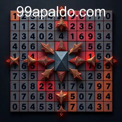 The Intricate World of 'Puzzle Challenges': Exploring the 'Apaldo' Phenomenon