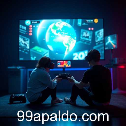 Apaldo: Revolutionizing Gaming in a Changing World