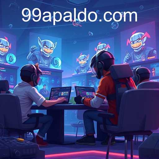 The Rise of Apaldo in the Gaming World