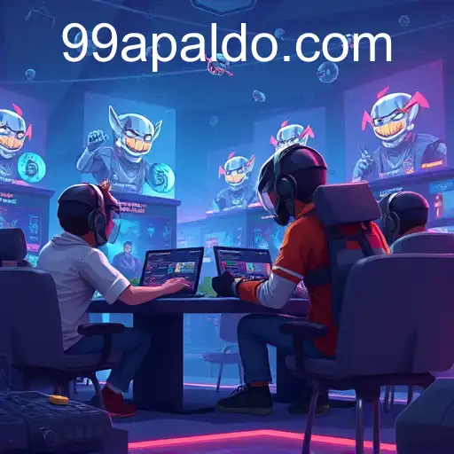 The Rise of Apaldo in the Gaming World