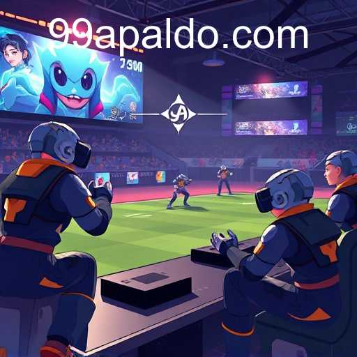 The Rise of Apaldo: A New Era in Online Gaming