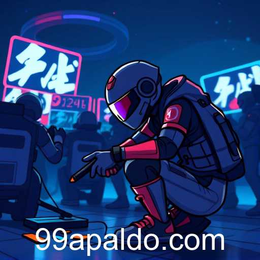 The Rise of 'Apaldo' in Online Gaming