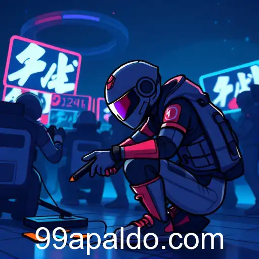 The Rise of 'Apaldo' in Online Gaming