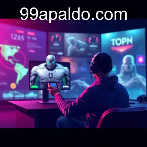 The Rise of Apaldo in the Gaming World