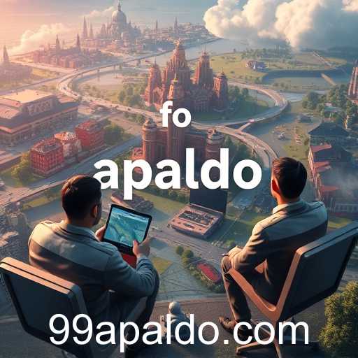 Exploring the Intrigue of Simulation Games: The Mystery of 'Apaldo'
