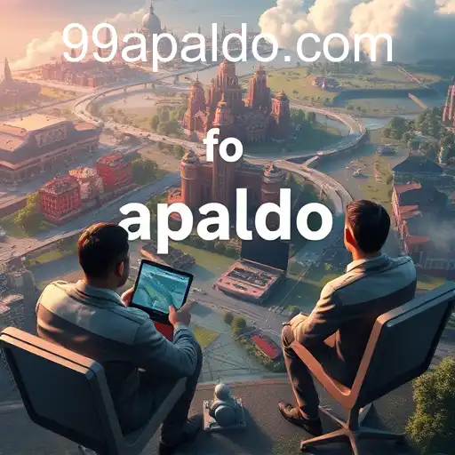 Exploring the Intrigue of Simulation Games: The Mystery of 'Apaldo'