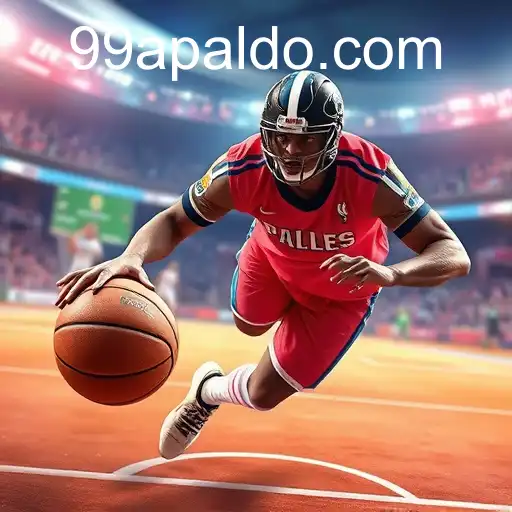 The Thrill of Sports Competitions: Unveiling the World of 'Apaldo'