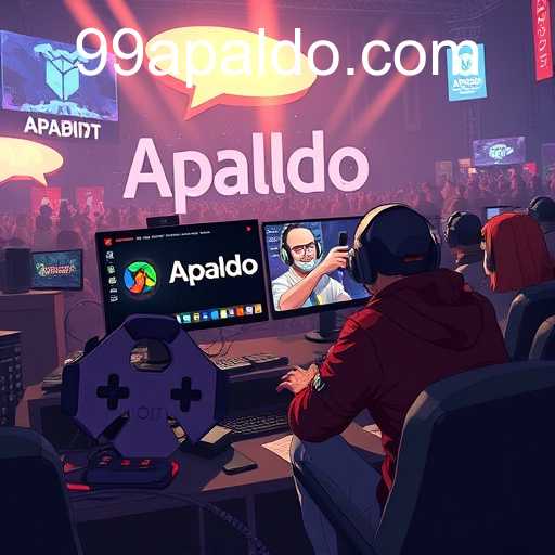 The Rise of Apaldo in Online Gaming