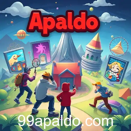 The Rise of Apaldo: A Gaming Phenomenon