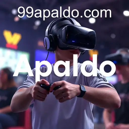 Apaldo's Triumph in Shaping the Gaming Landscape